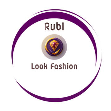 Rubi Look Fashion.